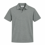 Women’s Gray Textured Cord Set