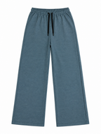 Women’s Blue Textured Cord Set
