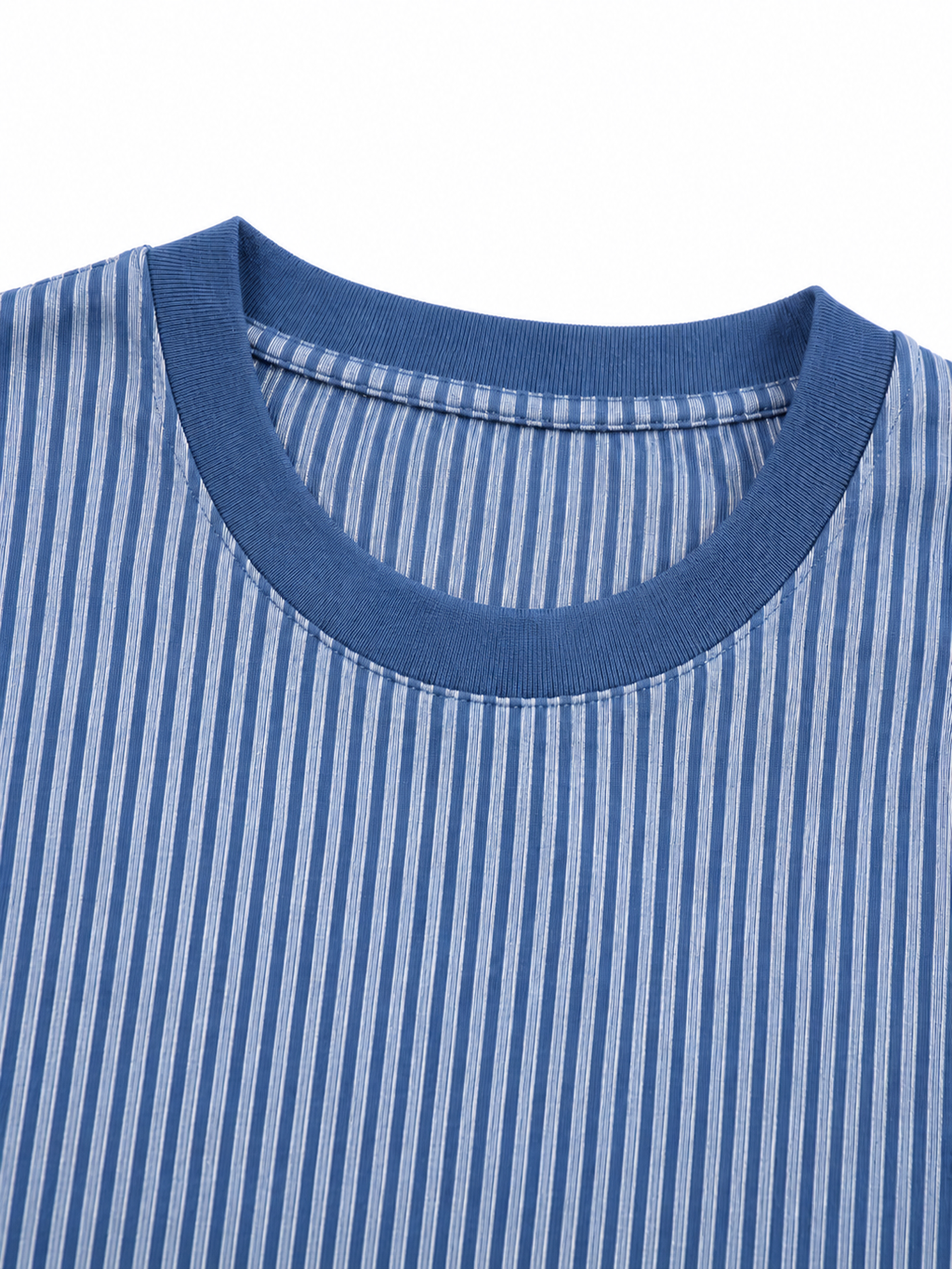 Bluewave Knit Tee