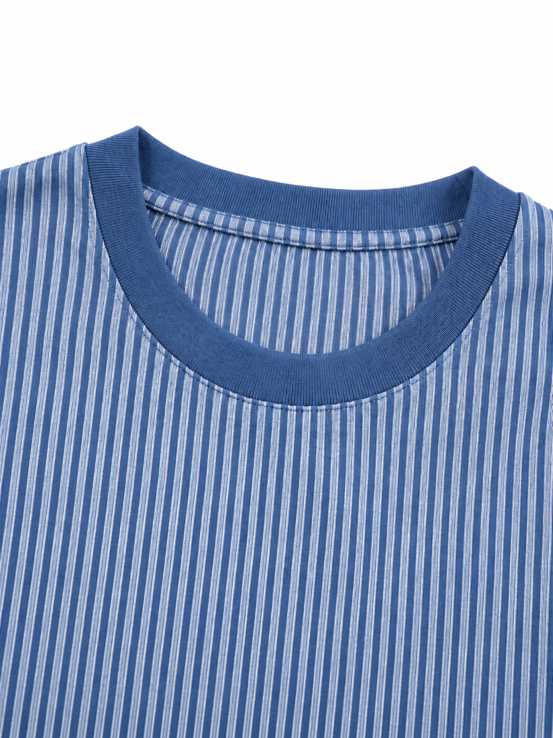 Bluewave Knit Tee